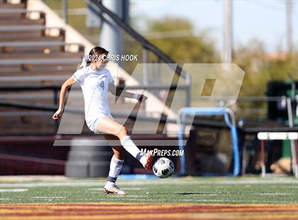 Thumbnail 3 in Sabino vs Sunnyside (Brandon Bean Soccer Tournament) photogallery.