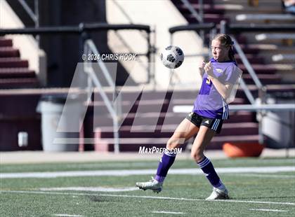 Thumbnail 1 in Sabino vs Sunnyside (Brandon Bean Soccer Tournament) photogallery.