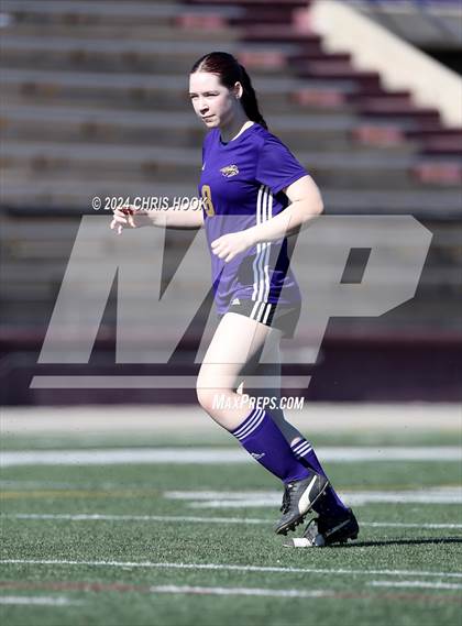Thumbnail 2 in Sabino vs Sunnyside (Brandon Bean Soccer Tournament) photogallery.