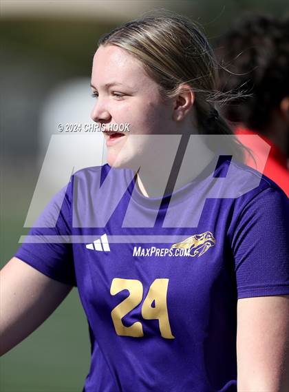Thumbnail 1 in Sabino vs Sunnyside (Brandon Bean Soccer Tournament) photogallery.