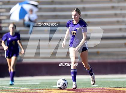 Thumbnail 2 in Sabino vs Sunnyside (Brandon Bean Soccer Tournament) photogallery.