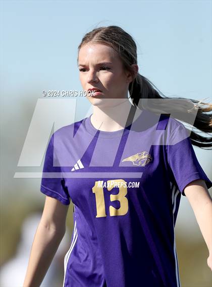 Thumbnail 2 in Sabino vs Sunnyside (Brandon Bean Soccer Tournament) photogallery.