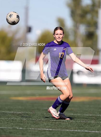 Thumbnail 1 in Sabino vs Sunnyside (Brandon Bean Soccer Tournament) photogallery.