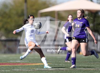 Thumbnail 2 in Sabino vs Sunnyside (Brandon Bean Soccer Tournament) photogallery.