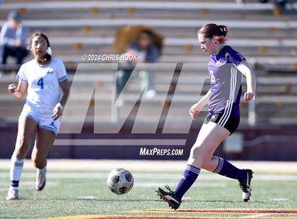 Thumbnail 1 in Sabino vs Sunnyside (Brandon Bean Soccer Tournament) photogallery.