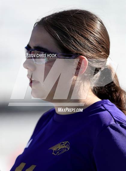 Thumbnail 2 in Sabino vs Sunnyside (Brandon Bean Soccer Tournament) photogallery.