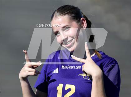 Thumbnail 1 in Sabino vs Sunnyside (Brandon Bean Soccer Tournament) photogallery.