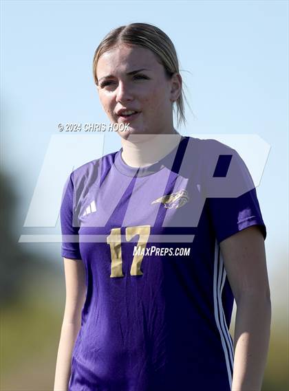 Thumbnail 1 in Sabino vs Sunnyside (Brandon Bean Soccer Tournament) photogallery.
