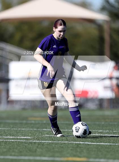 Thumbnail 2 in Sabino vs Sunnyside (Brandon Bean Soccer Tournament) photogallery.