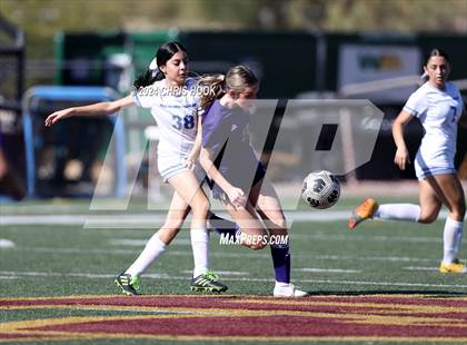 Thumbnail 1 in Sabino vs Sunnyside (Brandon Bean Soccer Tournament) photogallery.