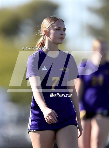 Thumbnail 3 in Sabino vs Sunnyside (Brandon Bean Soccer Tournament) photogallery.