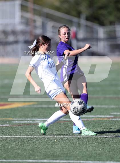 Thumbnail 1 in Sabino vs Sunnyside (Brandon Bean Soccer Tournament) photogallery.