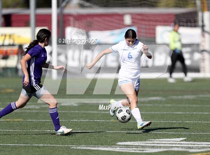 Thumbnail 3 in Sabino vs Sunnyside (Brandon Bean Soccer Tournament) photogallery.