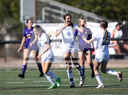 Thumbnail 3 in Sabino vs Sunnyside (Brandon Bean Soccer Tournament) photogallery.