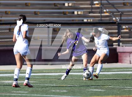 Thumbnail 1 in Sabino vs Sunnyside (Brandon Bean Soccer Tournament) photogallery.