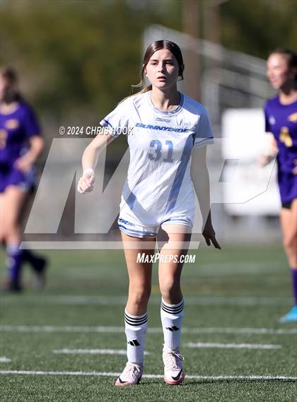 Thumbnail 2 in Sabino vs Sunnyside (Brandon Bean Soccer Tournament) photogallery.