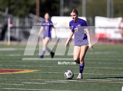 Thumbnail 1 in Sabino vs Sunnyside (Brandon Bean Soccer Tournament) photogallery.