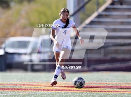 Thumbnail 1 in Sabino vs Sunnyside (Brandon Bean Soccer Tournament) photogallery.