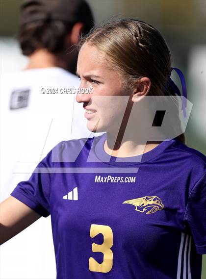 Thumbnail 2 in Sabino vs Sunnyside (Brandon Bean Soccer Tournament) photogallery.