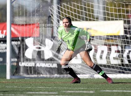 Thumbnail 2 in Sabino vs Sunnyside (Brandon Bean Soccer Tournament) photogallery.