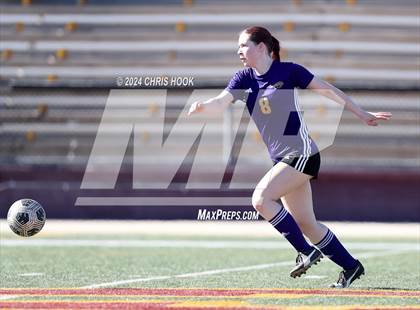 Thumbnail 3 in Sabino vs Sunnyside (Brandon Bean Soccer Tournament) photogallery.