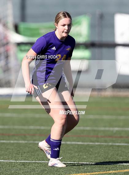 Thumbnail 2 in Sabino vs Sunnyside (Brandon Bean Soccer Tournament) photogallery.