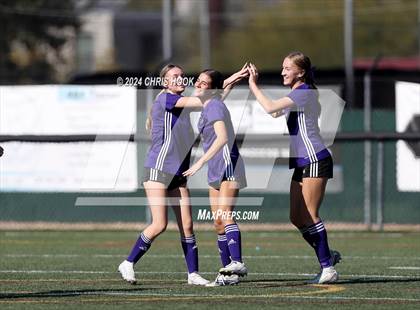 Thumbnail 1 in Sabino vs Sunnyside (Brandon Bean Soccer Tournament) photogallery.