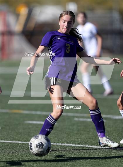 Thumbnail 2 in Sabino vs Sunnyside (Brandon Bean Soccer Tournament) photogallery.