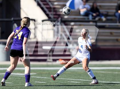 Thumbnail 2 in Sabino vs Sunnyside (Brandon Bean Soccer Tournament) photogallery.