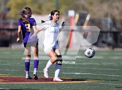 Thumbnail 3 in Sabino vs Sunnyside (Brandon Bean Soccer Tournament) photogallery.