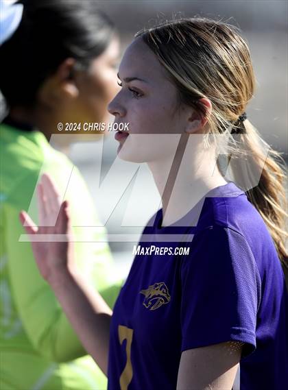 Thumbnail 2 in Sabino vs Sunnyside (Brandon Bean Soccer Tournament) photogallery.