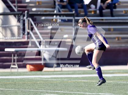 Thumbnail 1 in Sabino vs Sunnyside (Brandon Bean Soccer Tournament) photogallery.