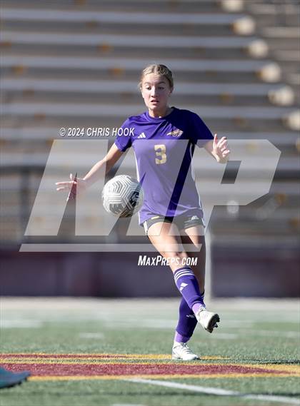 Thumbnail 3 in Sabino vs Sunnyside (Brandon Bean Soccer Tournament) photogallery.
