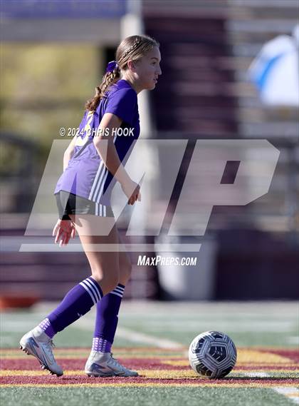 Thumbnail 1 in Sabino vs Sunnyside (Brandon Bean Soccer Tournament) photogallery.