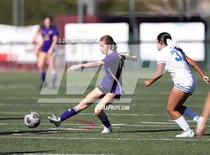 Thumbnail 2 in Sabino vs Sunnyside (Brandon Bean Soccer Tournament) photogallery.