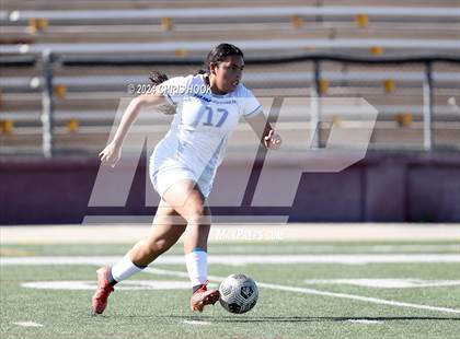 Thumbnail 1 in Sabino vs Sunnyside (Brandon Bean Soccer Tournament) photogallery.