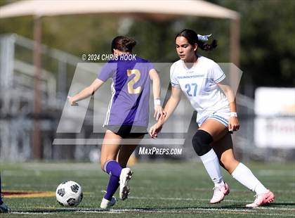 Thumbnail 1 in Sabino vs Sunnyside (Brandon Bean Soccer Tournament) photogallery.