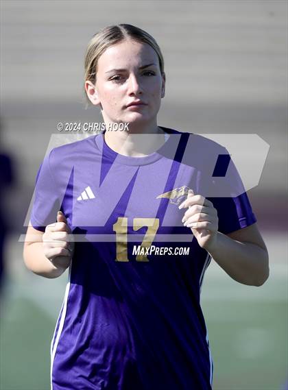 Thumbnail 2 in Sabino vs Sunnyside (Brandon Bean Soccer Tournament) photogallery.
