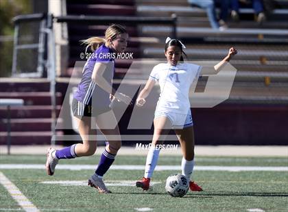 Thumbnail 1 in Sabino vs Sunnyside (Brandon Bean Soccer Tournament) photogallery.