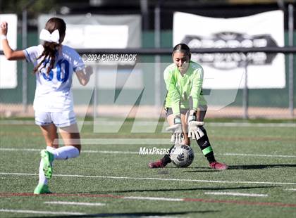 Thumbnail 1 in Sabino vs Sunnyside (Brandon Bean Soccer Tournament) photogallery.