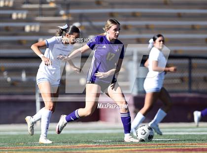 Thumbnail 1 in Sabino vs Sunnyside (Brandon Bean Soccer Tournament) photogallery.