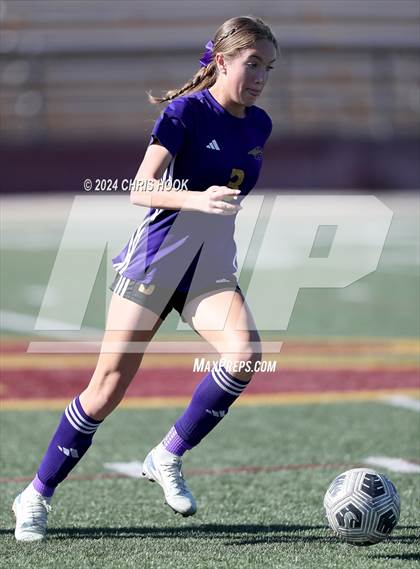 Thumbnail 2 in Sabino vs Sunnyside (Brandon Bean Soccer Tournament) photogallery.