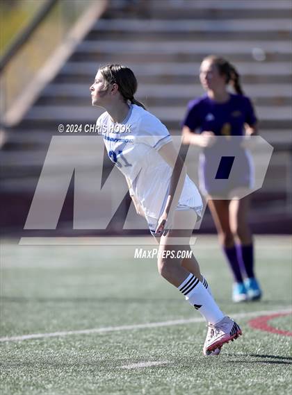 Thumbnail 2 in Sabino vs Sunnyside (Brandon Bean Soccer Tournament) photogallery.
