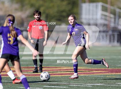 Thumbnail 2 in Sabino vs Sunnyside (Brandon Bean Soccer Tournament) photogallery.