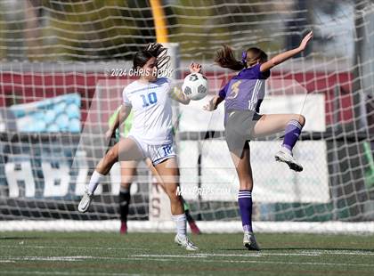Thumbnail 1 in Sabino vs Sunnyside (Brandon Bean Soccer Tournament) photogallery.