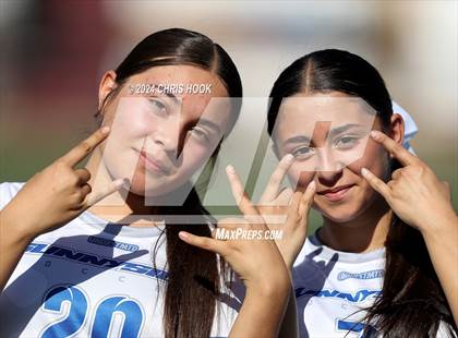 Thumbnail 1 in Sabino vs Sunnyside (Brandon Bean Soccer Tournament) photogallery.