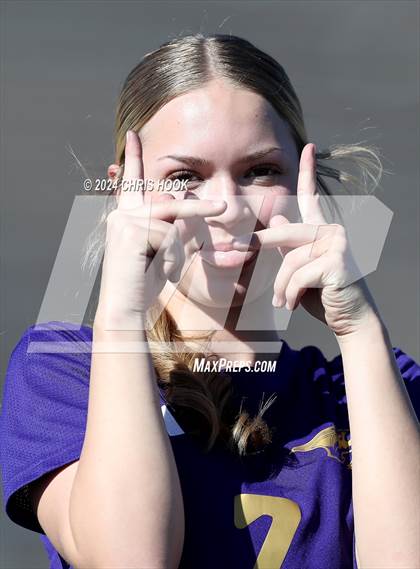 Thumbnail 3 in Sabino vs Sunnyside (Brandon Bean Soccer Tournament) photogallery.