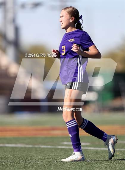 Thumbnail 2 in Sabino vs Sunnyside (Brandon Bean Soccer Tournament) photogallery.