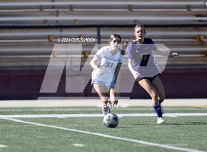 Thumbnail 2 in Sabino vs Sunnyside (Brandon Bean Soccer Tournament) photogallery.