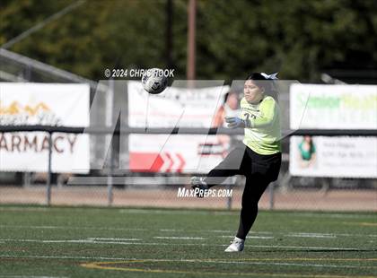 Thumbnail 3 in Sabino vs Sunnyside (Brandon Bean Soccer Tournament) photogallery.